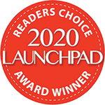 Beauty Launchpad Readers’ Choice Award 2020